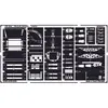 Image de Eduard Fi 156 Cigogne pour kit Hasegawa/Revell