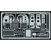 Image de Uh-1c Huey Interior - 1:35e - Eduard Accessories