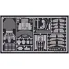 Image de Eduard Kit AH-1W Super Cobra interior pour Academy