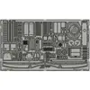 Image de Eduard Kit Bf 109E pour