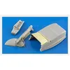 Image de Spitfire Mk.ii Exterior For Revell - 1:32e - Eduard Accessories