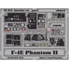 Image de Eduard F-4E Phantom Interior pour Tamyia Kit