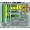 Image de Seatbelts Uaf & Usn Wwii Late - 1:32e - Eduard Accessories