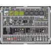 Image de Eduard F-18C interior pour kit Academy