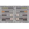 Image de Eduard F-16 Falcon Placards pour kit Hasegawa