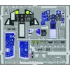 Image de F-15 C Eagle Interior - 1:32e - Eduard Accessories