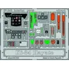 Image de Ki-84 Hayate Interior Für Hasegawa Bausatz- 1:32e - Eduard Accessories