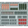 Image de Seatbelts Usaf & Usn Wwii Early - 1:32e - Eduard Accessories