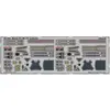 Image de Eduard Hawk T1 Mk.53 seatbelts pour Revell