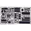 Image de Eduard Kit de détail Opel Blitz 3(t) Type S
