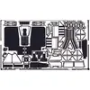Image de Eduard Kit de détail Sd.kfz 7/1 Flakvierling