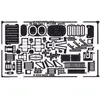 Image de Eduard Tpz-1 Fuchs pour kit Revell