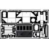 Image de Sowietischer Kampfpanzer T-34/76 1942 Fotoätzsatz- 1:35e - Eduard Accessories