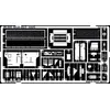 Image de M-12 Selbstfahrlafette Detailsatz - 1:35e - Eduard Accessories