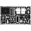 Image de Leopard 1 A2 Fotoätzsatz - 1:35e - Eduard Accessories