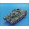 Image de Eduard Kit photo Leopard 1 A2