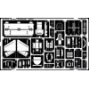 Image de M-4a1 Sherman Fotoätzsatz - 1:35e - Eduard Accessories