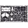 Image de Eduard Kit de photogravure M-4A1 Sherman