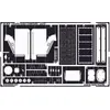 Image de Eduard Kit photo T-34/76 modèle 1943/ChTZ
