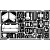 Image de MAQUETTE M4A3 SHERMAN TAMIYA 1/35 EDUARD 35369