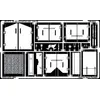 Image de M-26 Fotoätzsatz- 1:35e - Eduard Accessories