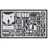 Image de Eduard Pak 35/36 3,7 cm pour kit Tamiya 35035