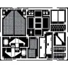 Image de M-26 Trailer Fotoätzsatz- 1:35e - Eduard Accessories