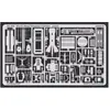 Image de Eduard WC-51 Beep Weapons Carrier Kit photo