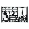 Image de Sturmpanzer Iv Brummbär Sdkfz. 166 Zimmerit Fotoätzsatz- 1:35e - Eduard Accessories