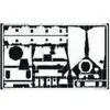Image de Eduard Sturmpanzer IV Brummbär SdKfz. 166 Kit photo gravure en Zimmerit