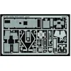Image de Hanomag Sdkfz.251/1 Fotoätzsatz- 1:35e - Eduard Accessories