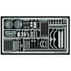 Image de T-72m Fotoätzsatz- 1:35e - Eduard Accessories