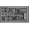 Image de Eduard Kit de photogravure T-72M