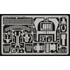 Image de M-48a3 Patton Fotoätzsatz- 1:35e - Eduard Accessories