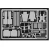 Image de Eduard Ford FAT-2 Quad Gun Tractor Kit photo