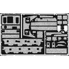 Image de Zimmerit Flakpanzer Iv Wirbelwind Für Tamiya Bausatz- 1:35e - Eduard Accessories