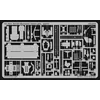 Image de Us M4a3 Sherman 75 Mm Gun Fotoätzsatz- 1:35e - Eduard Accessories