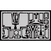 Image de Flakvierling 38 20mm Für Tamiya Bausatz- 1:35e - Eduard Accessories