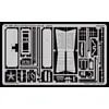 Image de 2,5t 6x6 Us Cargo Truck Fotoätzsatz- 1:35e - Eduard Accessories