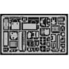 Image de Eduard Comando Car pour Italeri kit 0320