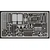 Image de M3a1 Stuart Fotoätzsatz- 1:35e - Eduard Accessories