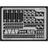 Image de Eduard Kit photo Strv 103 S-Tank