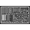 Image de Russischer Panzer T-55 Fotoätzsatz- 1:35e - Eduard Accessories