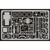 Image de Bmw R75 / Zünddapp Ks750 Fotoätzsatz- 1:35e - Eduard Accessories