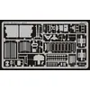 Image de Merkava I Fotoätzsatz- 1:35e - Eduard Accessories