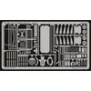 Image de M-24 Chaffee Frühe Version Fotoätzsatz- 1:35e - Eduard Accessories