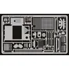 Image de M-577 Us Armoured Command Post Car Fotoätzsatz- 1:35e - Eduard Accessories
