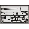 Image de Sd.kfz 181 Tiger I Zimmerit Mid.production- 1:35e - Eduard Accessories