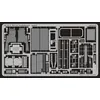 Image de Wc-54 Ambulance Für Italeri Bausatz- 1:35e - Eduard Accessories