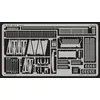 Image de Kv-2 Für Trumpeter Bausatz- 1:35e - Eduard Accessories